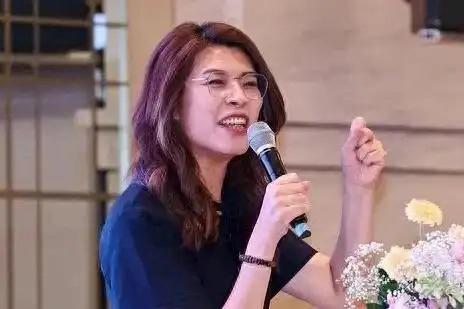 大陆得到消息，郑丽文有100%把握，踹走民进党？首先说，