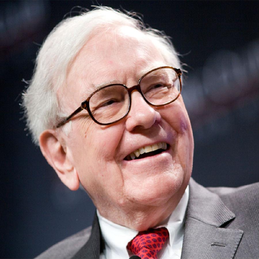 向巴菲特学习什么？真正值得普通人深耕的顶级人生智慧在全球资本市场跌宕起伏的