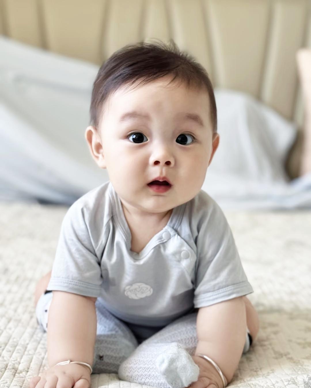 儿媳妇,刚怀孕就开始