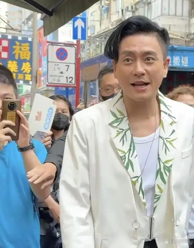 终于知道黄宗泽为啥不结婚了！不是不想结，也不是没真爱，而是因为他的母亲太强势