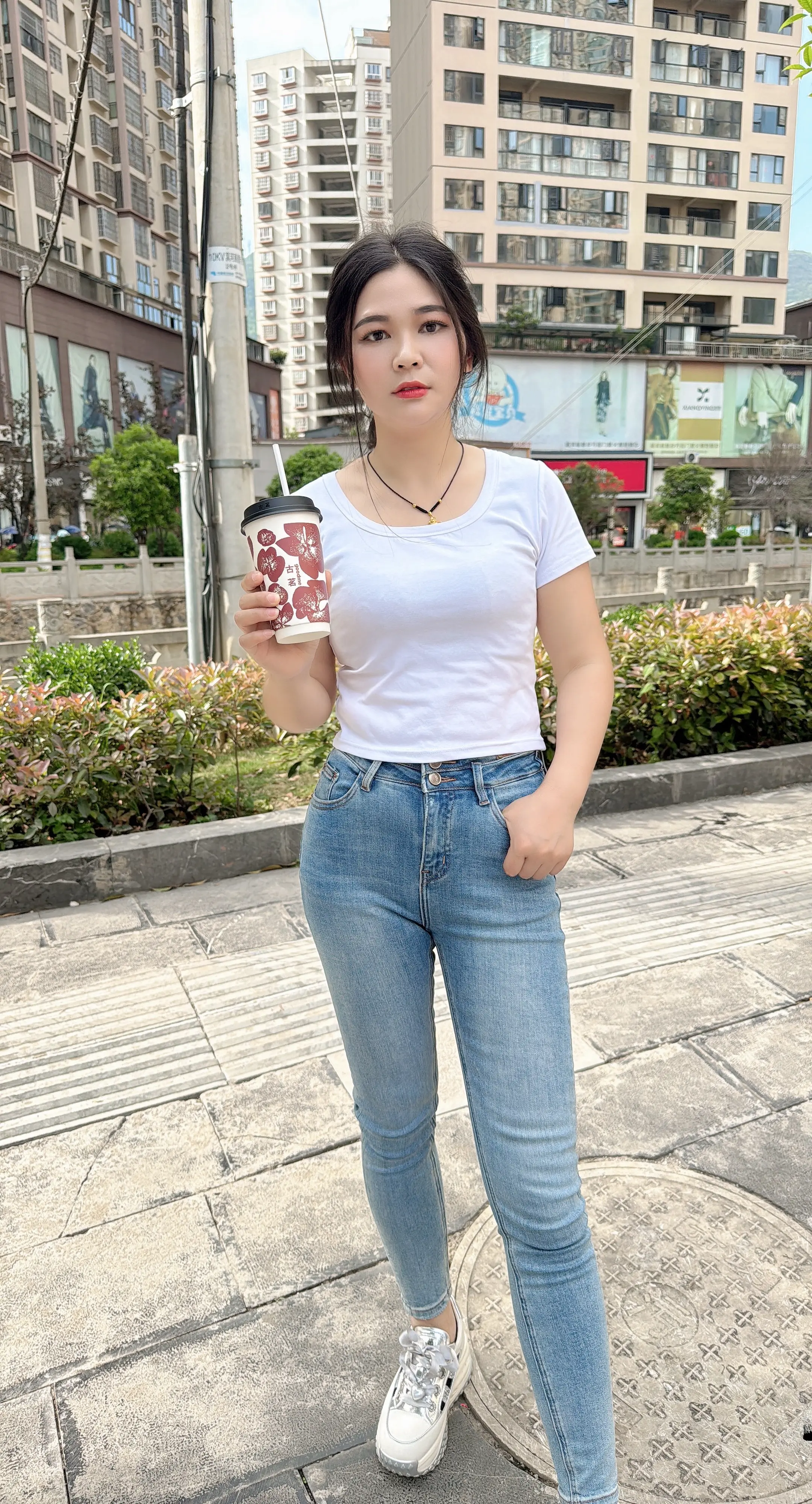 喝奶茶的n个理由