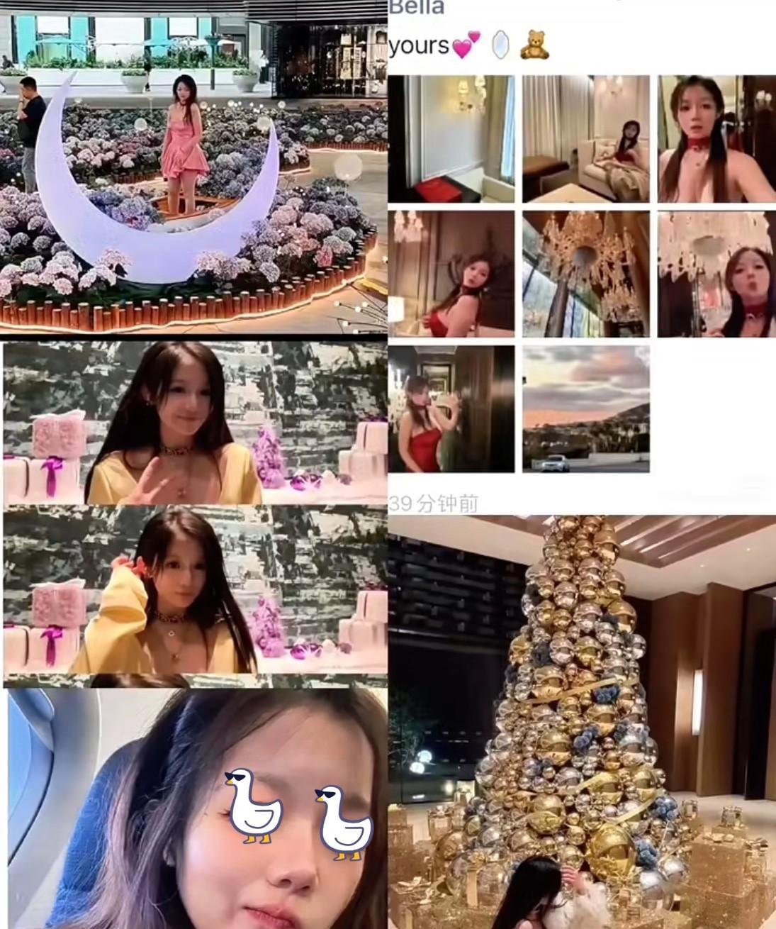 肖飞是不会放弃董小姐的不是因为爱情，而是从他做的2件事看，他们都不可能分开，