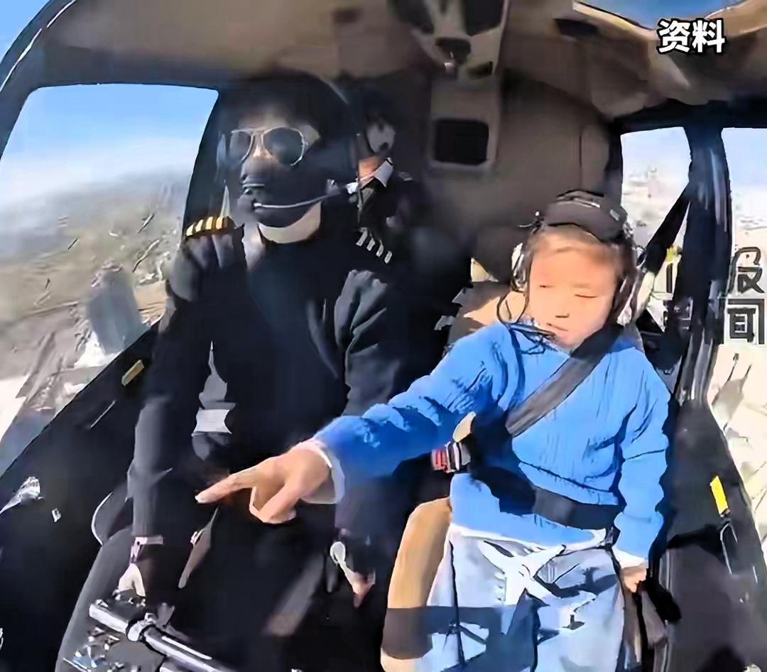 国庆出行的“内卷”天花板，可能被我刷到了。当咱们还在高速上堵着，盘算着下一个
