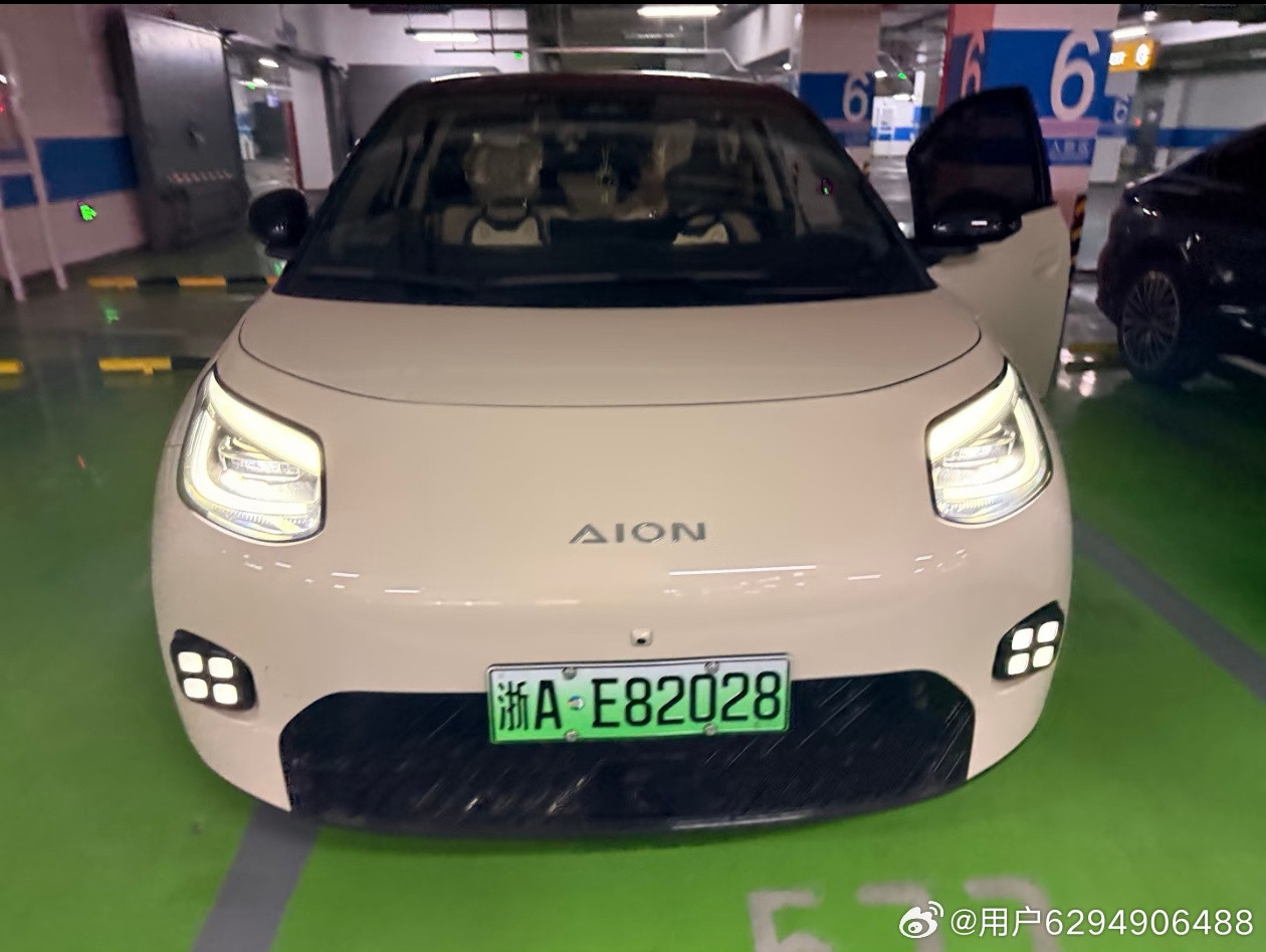 关注埃安UT许久，530km宁德版焕新上市后，彻底敲定了我的购车选择，它完全有实力成为家庭主力用车。