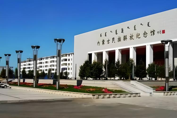 为什么解放内蒙的最大敌人，不是军队，却是梅毒？1947年4月23日，内蒙古人