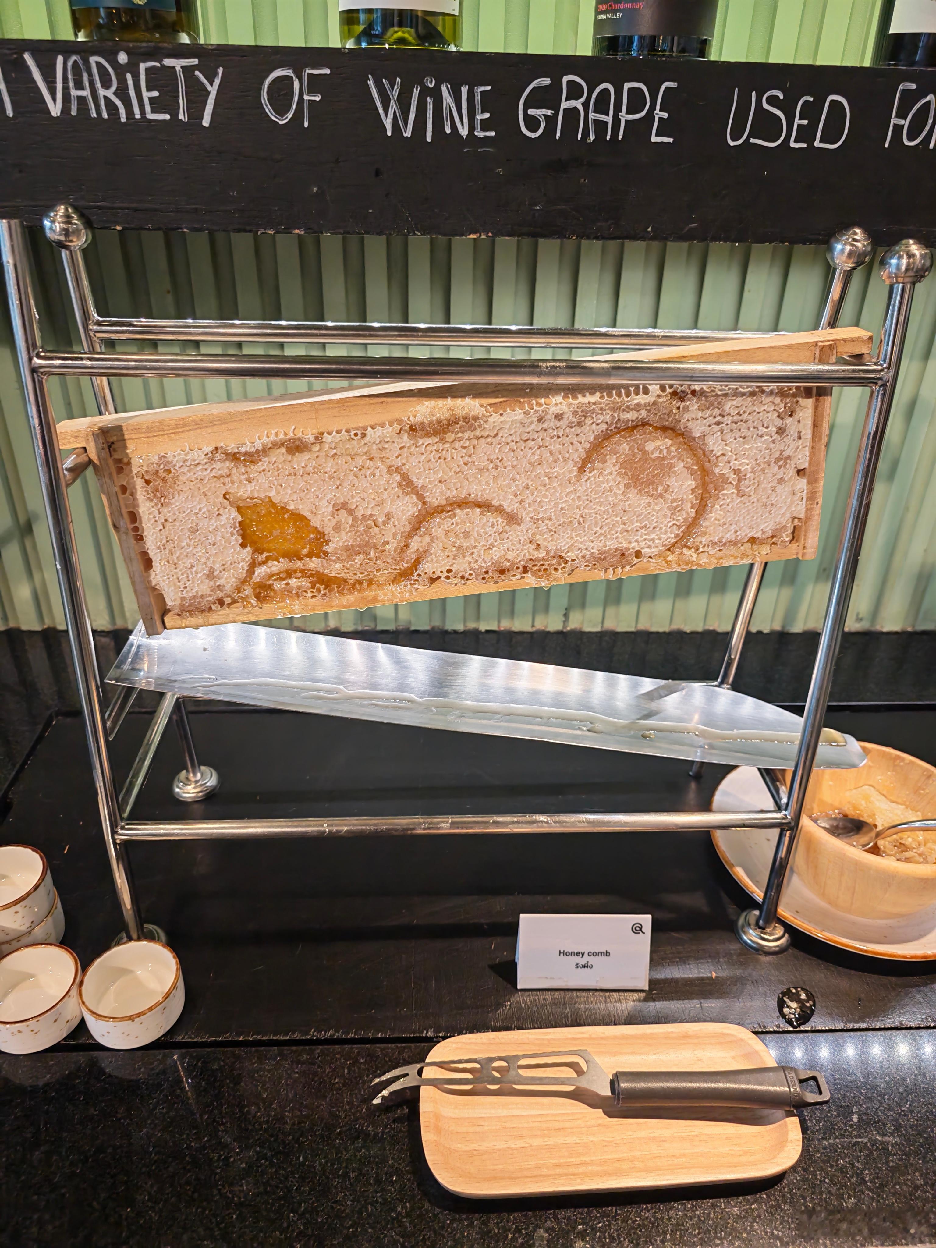 泰式早餐泰国·曼谷