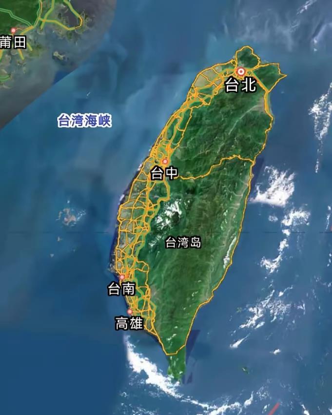 联合早报7月13日发文说：“面临日益严峻的台海情势，台湾民众的抵抗意志近年普遍可