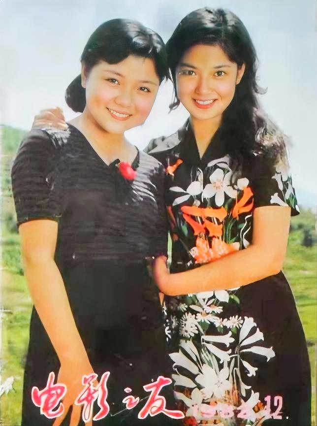 不是我吹，我敢说，这张照片中，你能认出两位，说明你已经老了，不信你试试看吧。