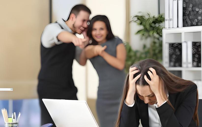 职场中最蠢10件事，干多了神仙也难救！10、背后说他人坏话他们以为不会被别人