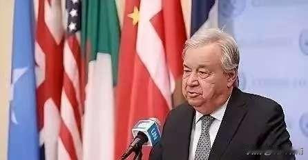 联合国似乎都不太搭理中国，只有到了向中国伸手要钱的时候好像才想起中国。今年这