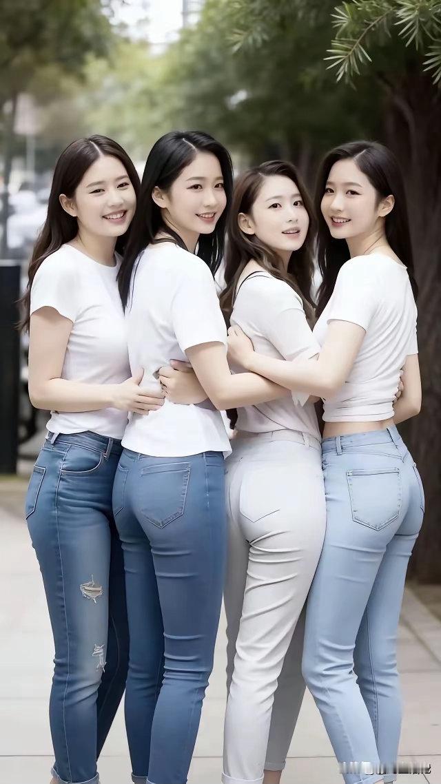 以你的眼光，她们谁最有气质最好