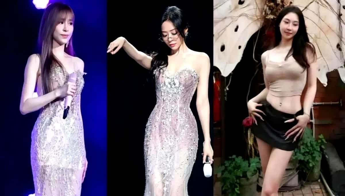 原来最近最火的张靓颖跟王心凌都不是男生们的菜…昨天问了几个老同学，他们的答案