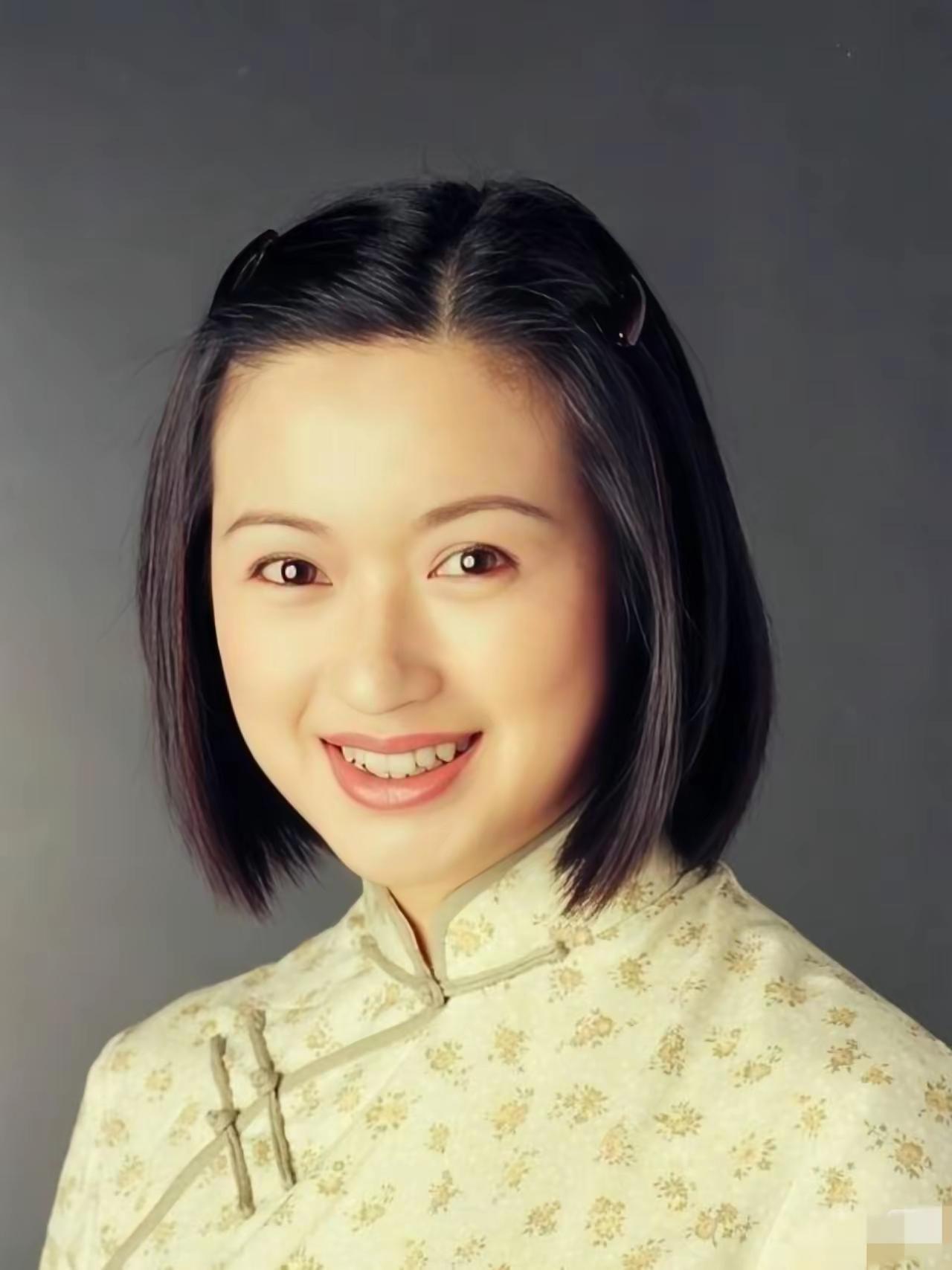 不要有容貌焦虑啦，再美的人也有会变老，变丑的一天!
