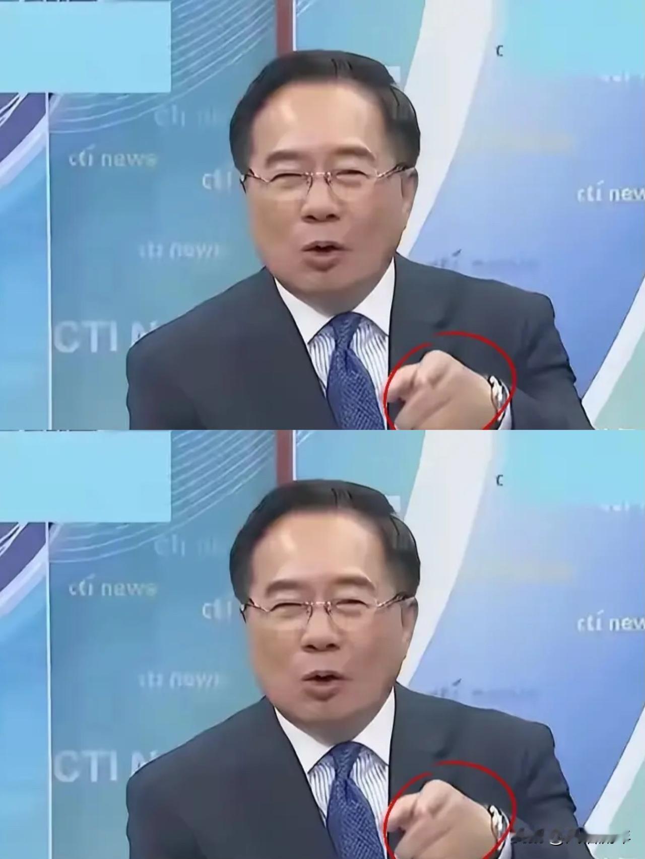 蔡正元博士说得对，民意不能决定战争与否。民众想要的，是不战而屈人之兵，和平