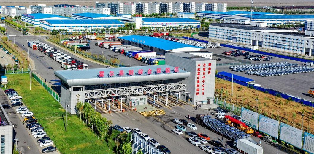 半价新车买不到了，“零公里二手车”出海叫停。最近，商务部、海关总署等四部委发