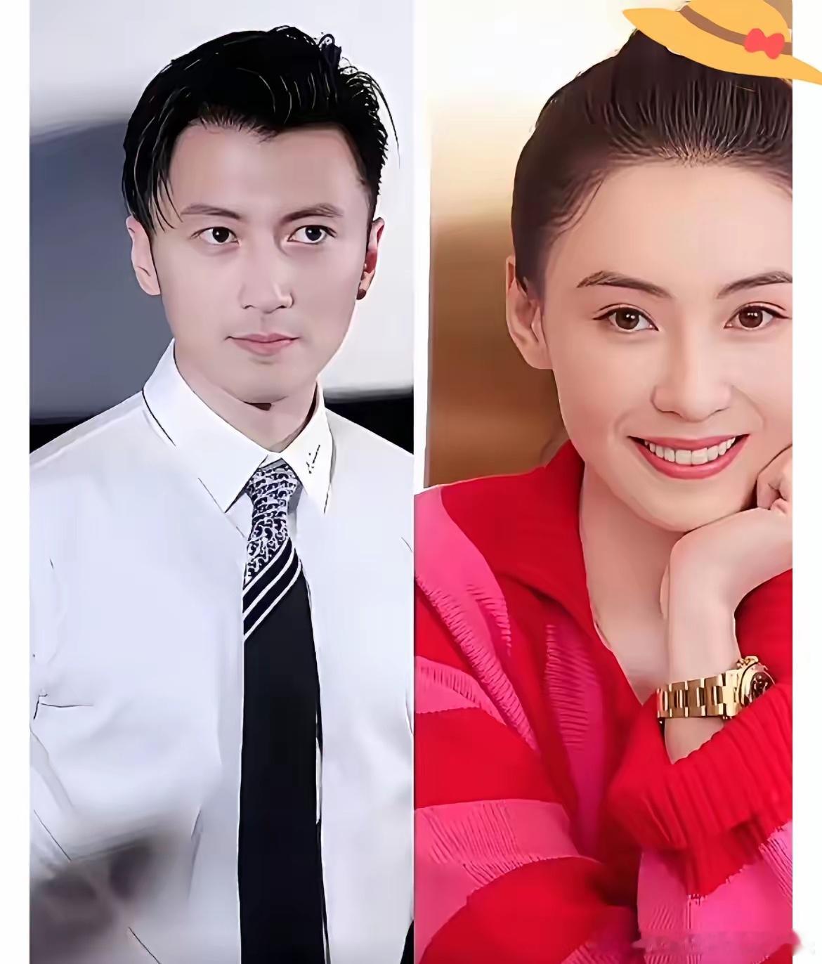爱之深恨之切，这句话用来形容谢霆锋和张柏芝最合适了。​​别看现在的谢霆锋和王菲秀起了恩爱，对张柏芝只