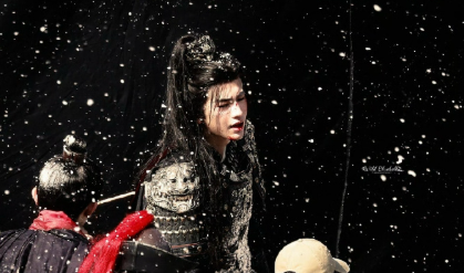 这应该能成为牛的人生角色吧，看着大事很妙​​​