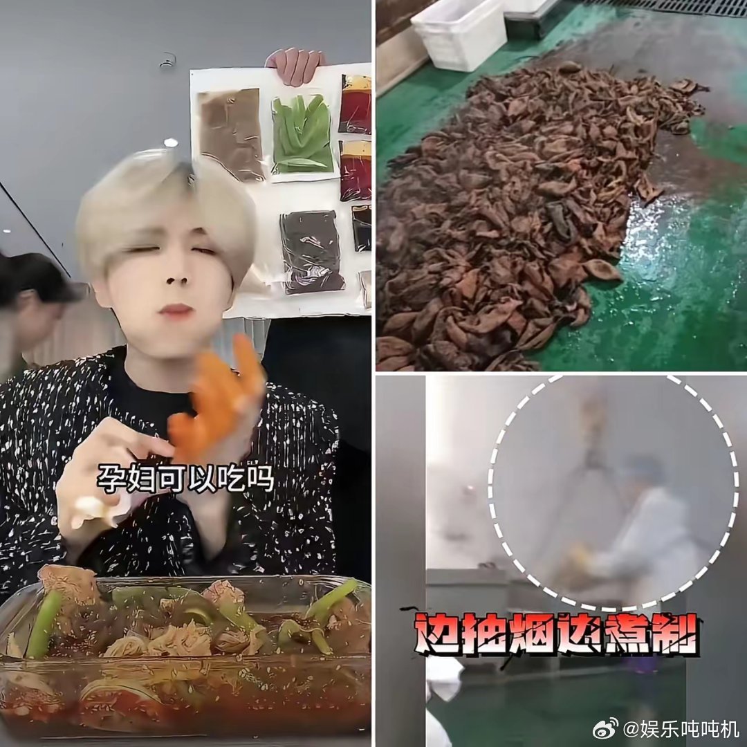 今年315晚会第一个要赔得裤衩都不剩的网红出现了！不是董宇辉，也不是李亚鹏，而是