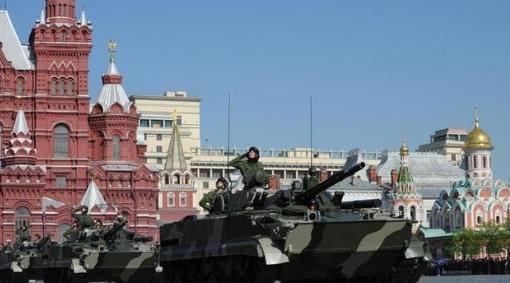 中俄不动，美国不敢轻举妄动：全球格局下的微妙平衡