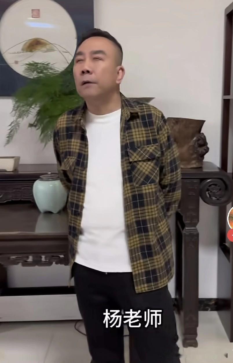 谁说我没师父！我师父是砸缸前辈司马光！海河战神杨老五和徒弟小辉的对话，听完能笑喷