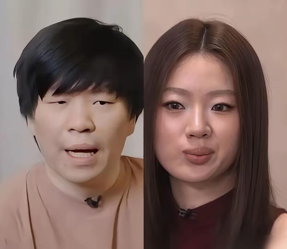 全网都以为李健看错了人。我告诉你，他错的不是人，是高估了文艺对饥饿的疗效。李