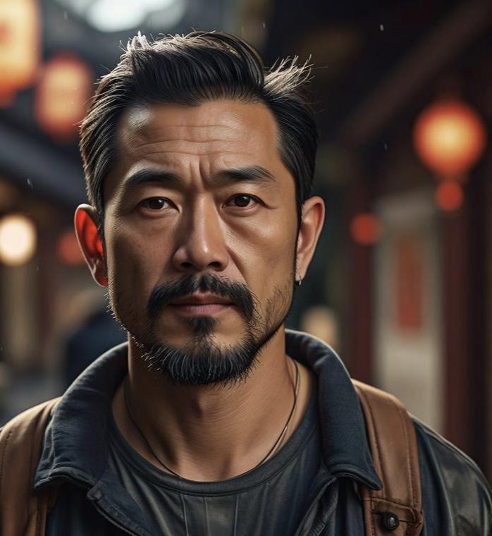 刷到一位大叔的事儿，太戳心了！刷到一位大叔的经历，看完心里酸酸的——他5