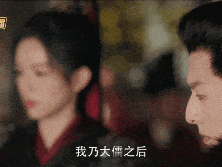 《锦月如歌》禾晏的母亲，现在的何夫人，并不是心甘情愿嫁入何家的是被何元盛，也就是