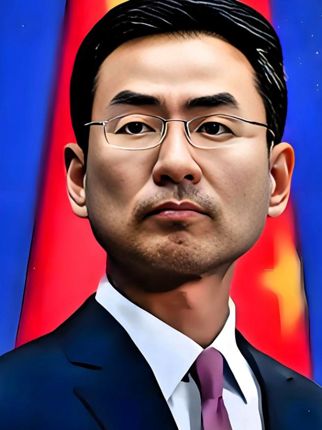 真他娘的绝了。人家军舰开到家门口，炮口都快怼到脸上了，第一反应居然是：快，翻箱