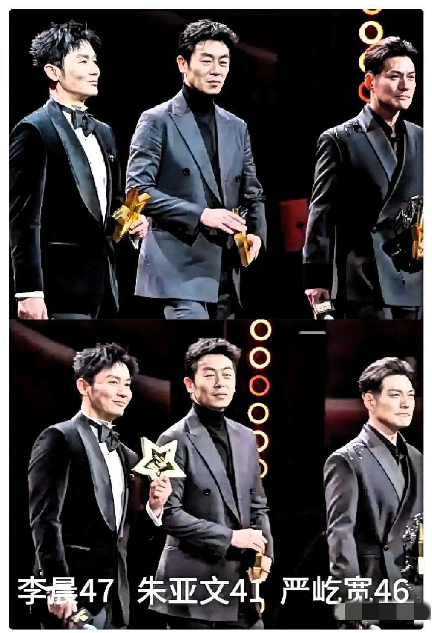 李晨的现状给所有中年男人提了个醒你可以变老，可以变丑，但是千万不可以丢掉对生