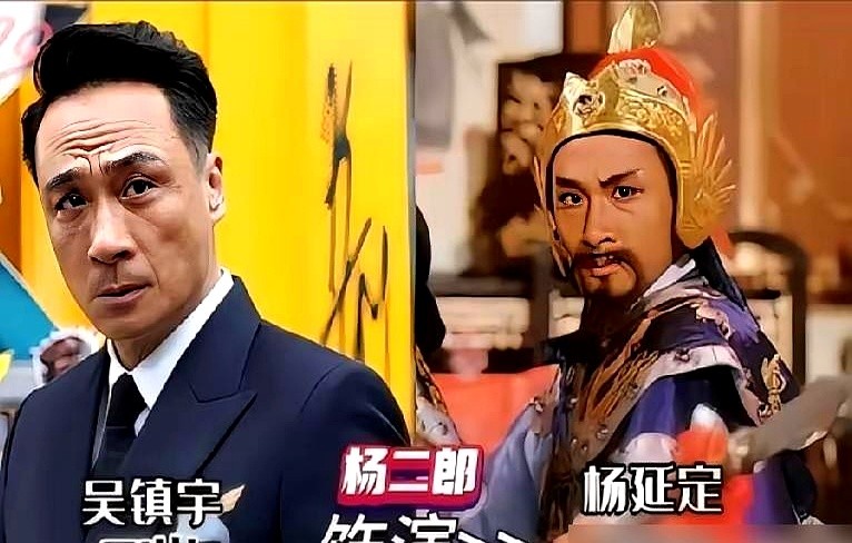 翻开豆瓣9.4分神剧通告单，邓萃雯黎耀祥惠英红挤在一个棚里熬大夜，这帮人当年根本没想当视后视帝。他们