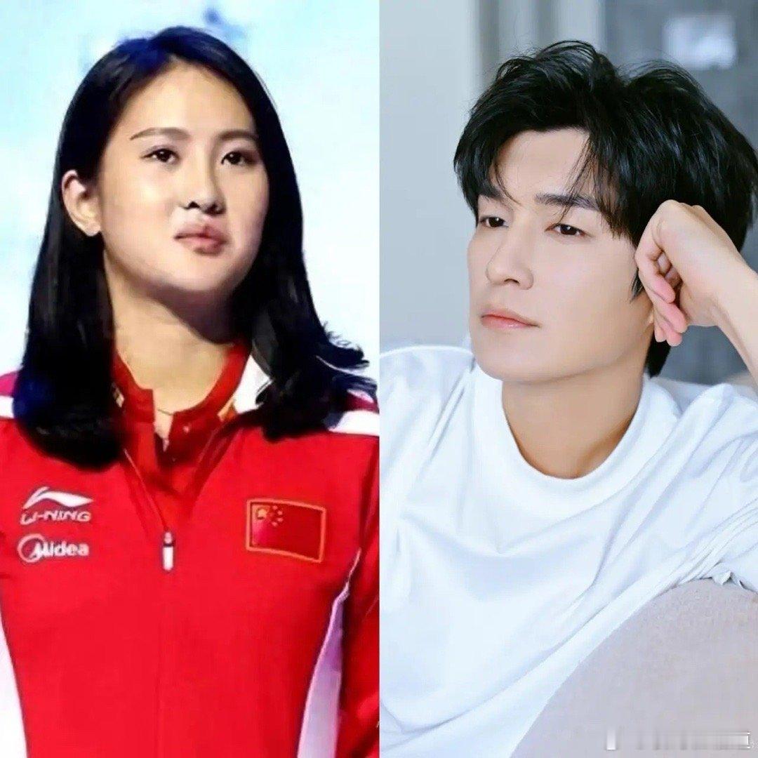 陈诺琳和杨旭文订婚，不仅工作室坐不住了，众多网友纷纷表示不同看法，有人说陈若琳是