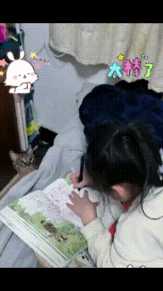 家人们谁懂啊！养狸花猫+人类幼崽，等于拥有了永动机式“相爱相杀”😂网友家