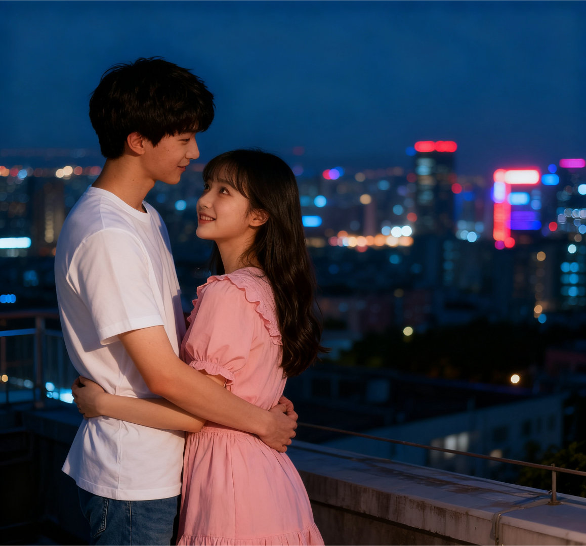 前任教会我们：你怎样，遇见的人便怎样。发消息不回，不必再发；打电话不接，无须再拨