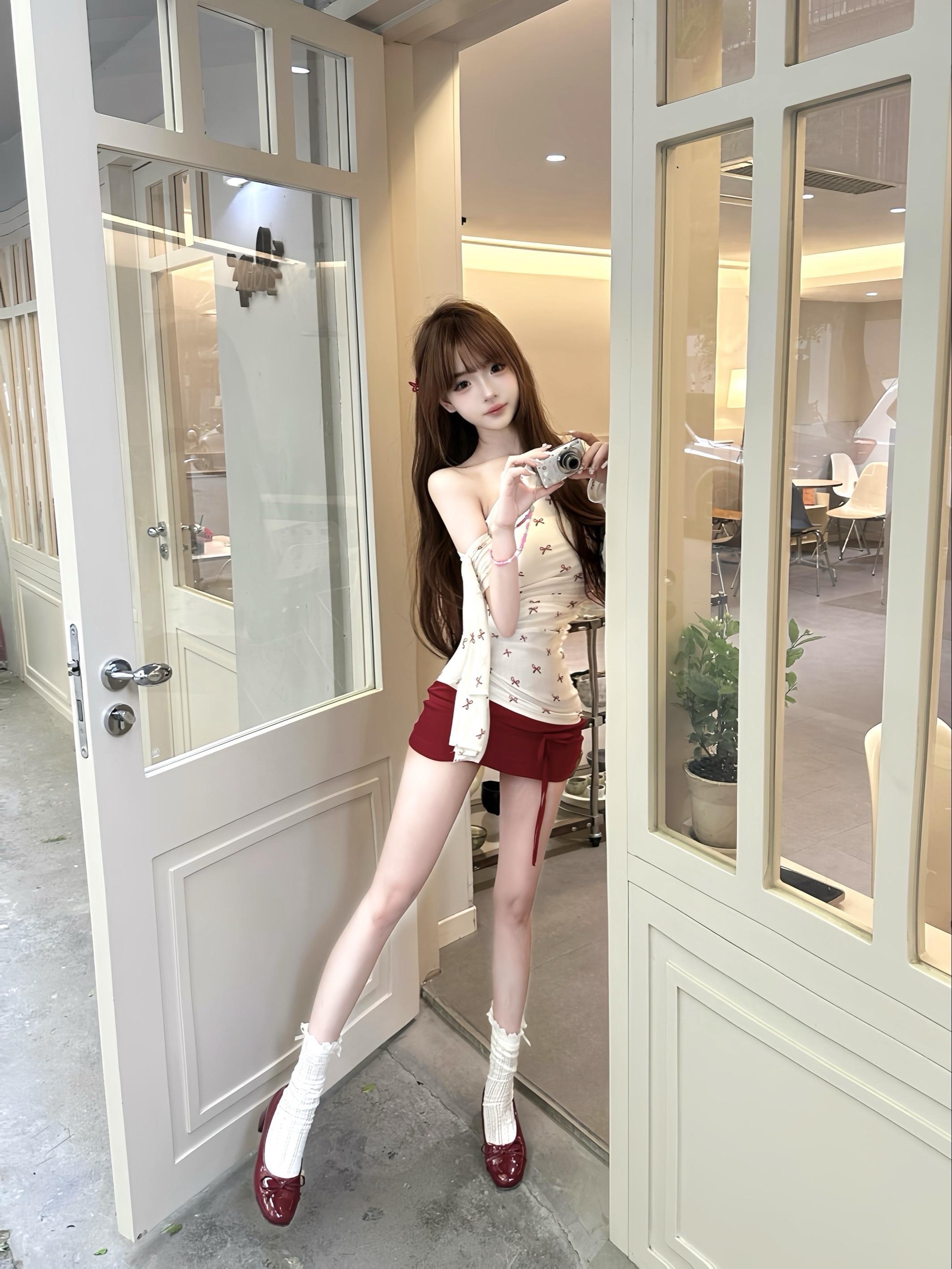 只要略施小技 爱上我只是人之常情ฅ^>ω<^.