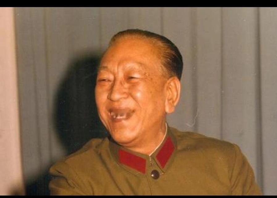 许世友与耿飚的马术对于许司令的马术，刘竹溪回忆原文片段：“许世友确实有