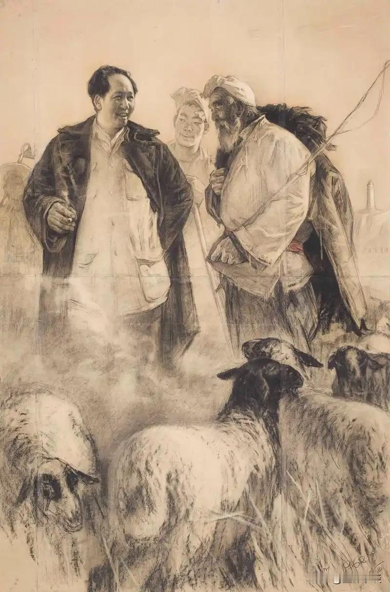 毛主席一针见血：美军在朝鲜战场的溃败，根本原因竟在这里！毛主席曾一针见血地指