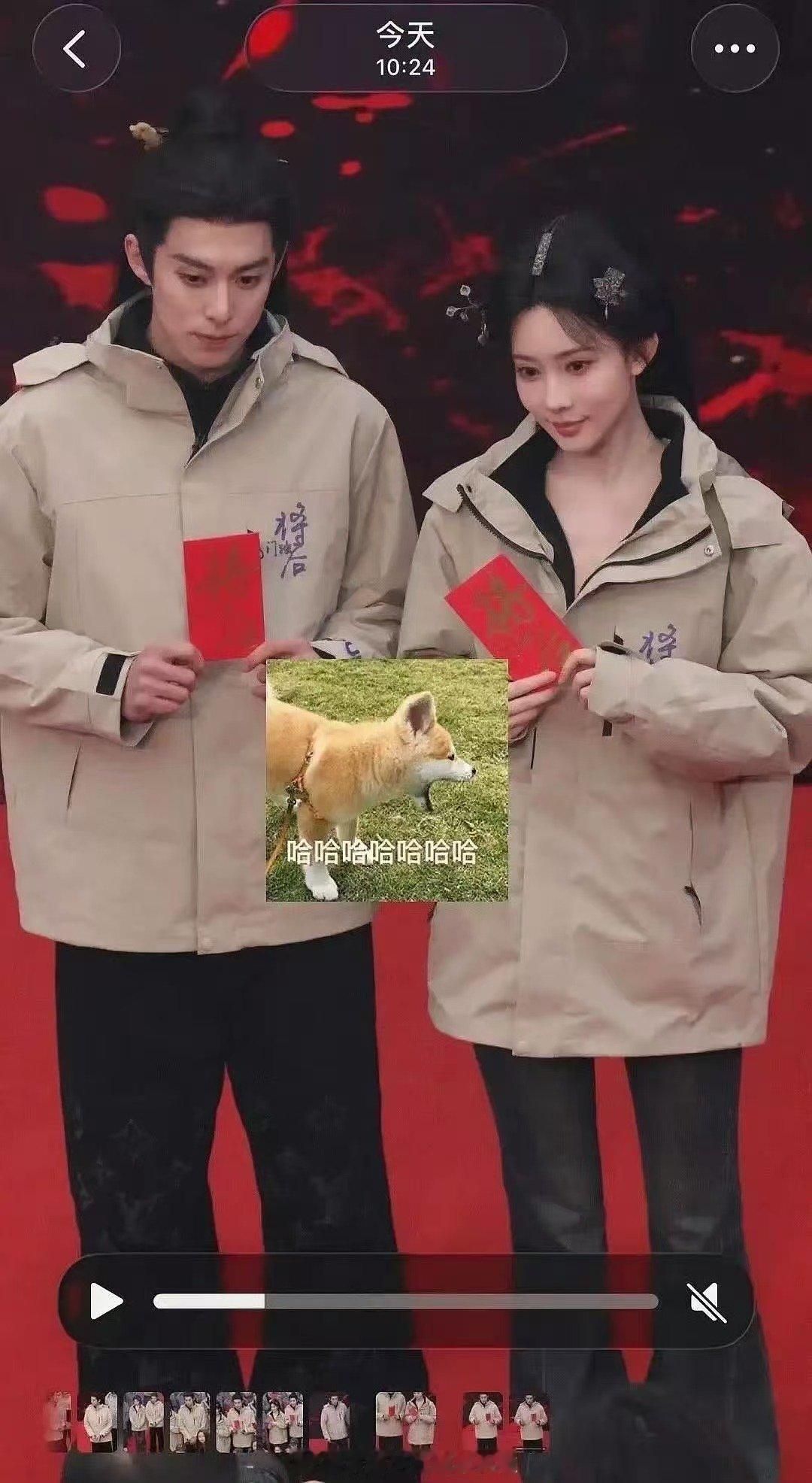 将门独后王鹤棣孟子义路透将门独后路透将门独后王鹤棣孟子义路透，我将燥候