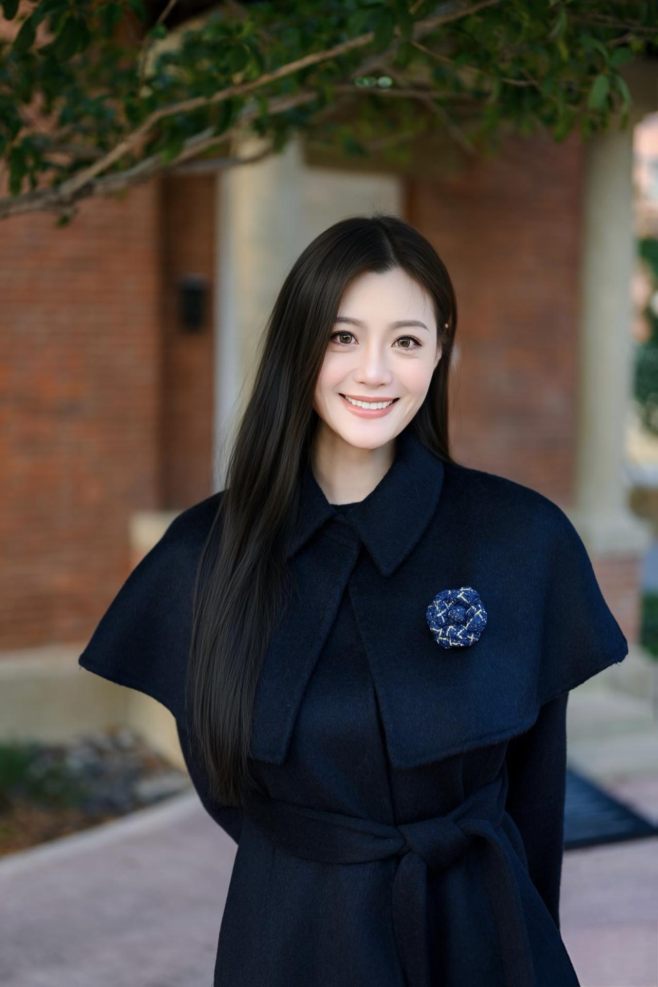 什么样的穿搭可以成为气质女神?