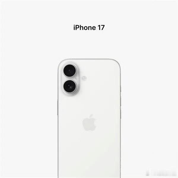 第一批iPhone17降价受害者发声首发原价入手iPhone17，新机刚激活就突