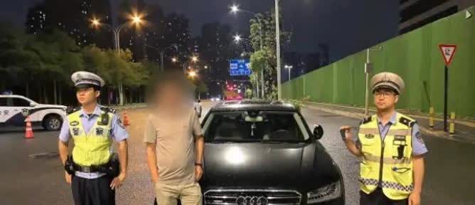 “冤不冤！”6月21日，湖北武汉，一男子中午的时候和朋友一起喝了白酒，到了晚上时