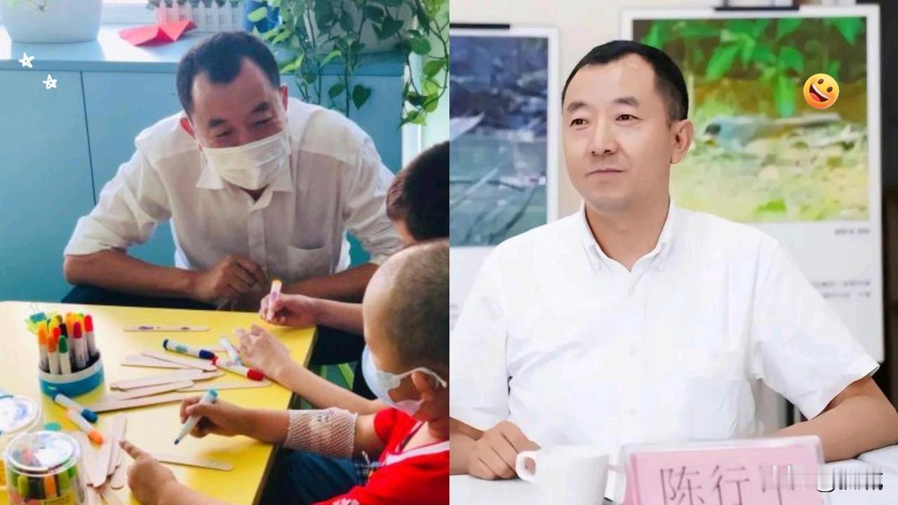 看完陈行甲基金会年报，我直接三观震碎！募资四千余万，薪酬支出就占了两千多万，这哪