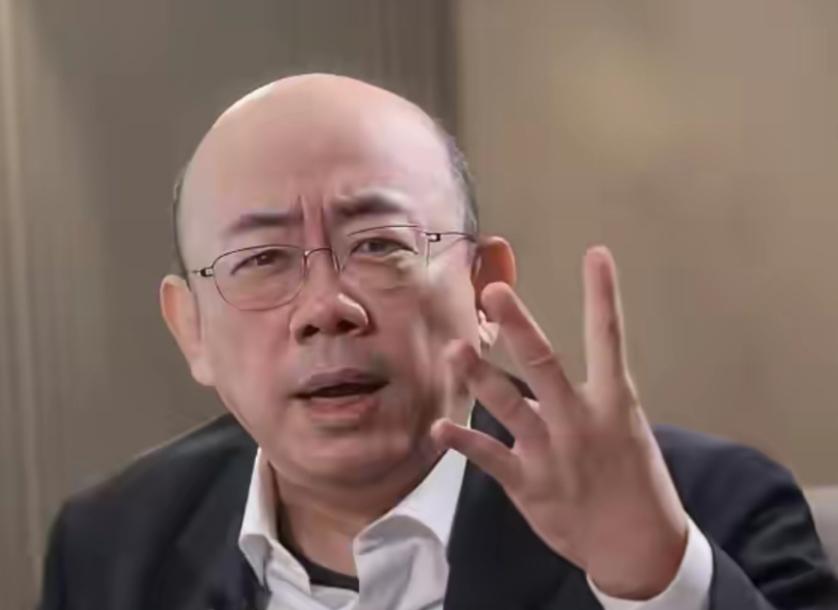 梳理一下，台湾所谓的名嘴，郭正亮赵少康帅化民张延廷陈凤馨蔡正元，都是独！目前，只