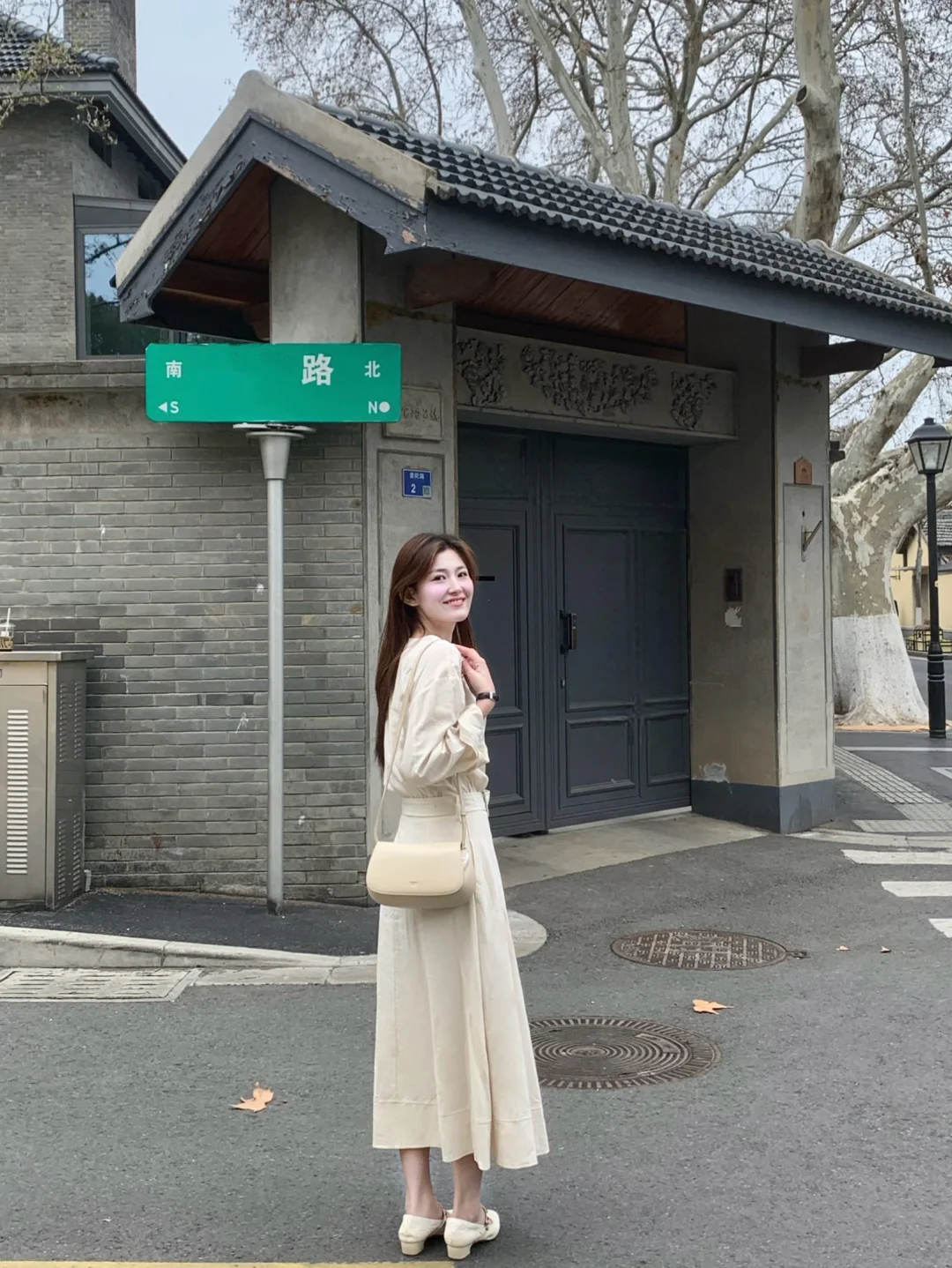 ✨关于我月入8800很会穿这件事……