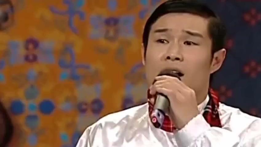 刀郎无心春晚,跑成都德阳开酒吧?小沈阳助阵,