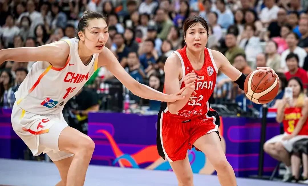 无语！中国女篮无缘决赛，要带这2人，结局也许就不同了。这场球打得实在是让人气闷