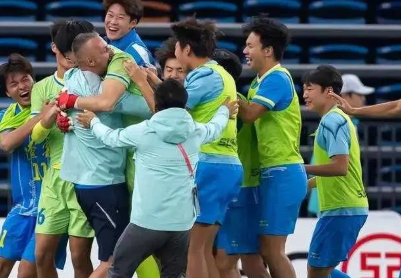 下轮中超大开眼界!为了全运会U20比赛,竟然有11名中超主力要缺席本轮联赛,这