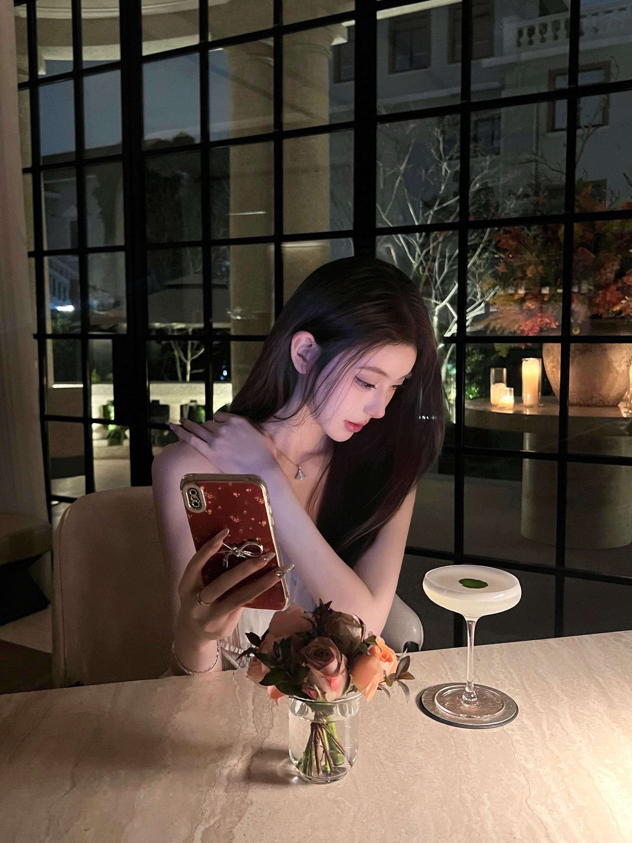 你准备待多久，我是该准备咖啡 还是我的一生