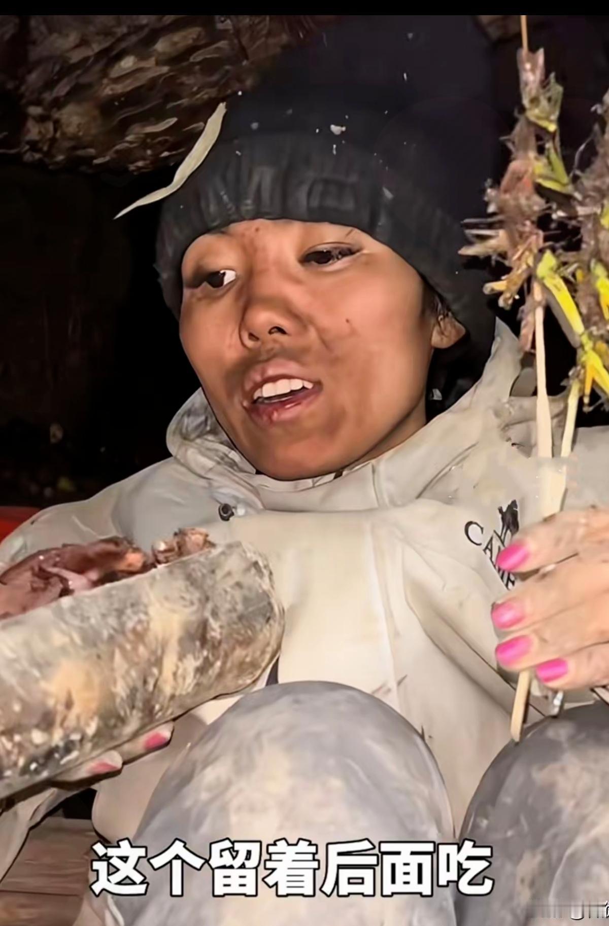 荒野求生里藏着的生存真相：别用道德绑架专业选手！荒野求生比赛