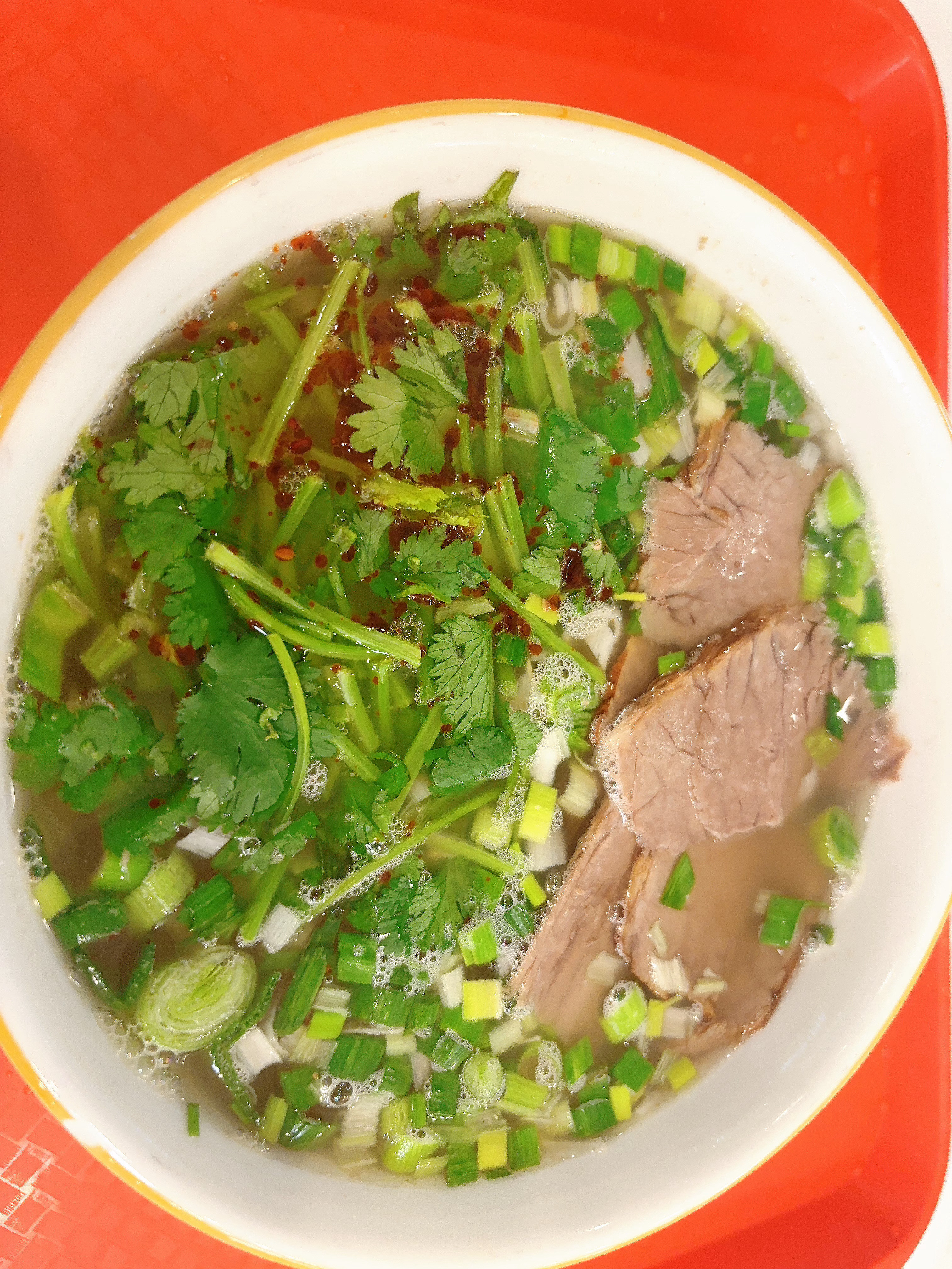 夜宵顶级牛肉面​​​