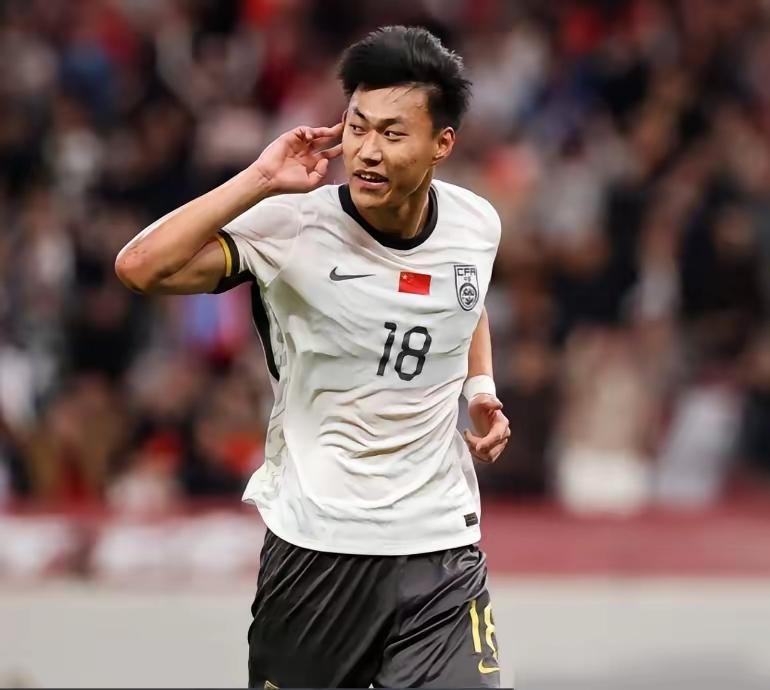 浙江队爆冷输了，杜月徵彻底爆火了，刚刚今天下午又打进1粒精彩的单刀，连续两场进神